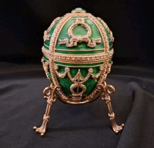 Uovo Fabergé Faberge - Uovo