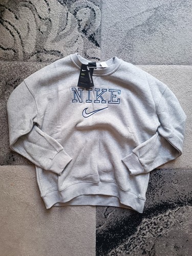 Nike felpa vintage nuova - vintage,