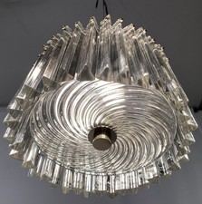 Plafonniers Art Deco Français