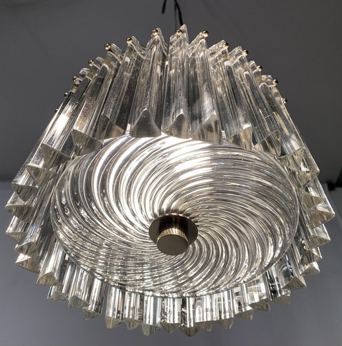 Plafonniers art deco - art,