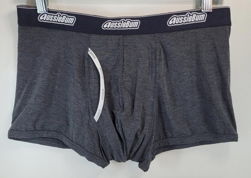 Aussiebum boxer uomo medio - boxer,