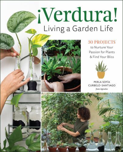 Verdura living a garden - –,