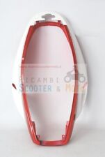 Carena Posteriore Originale Malaguti F 15 Vernice Ducati Corse Xerox 6312666