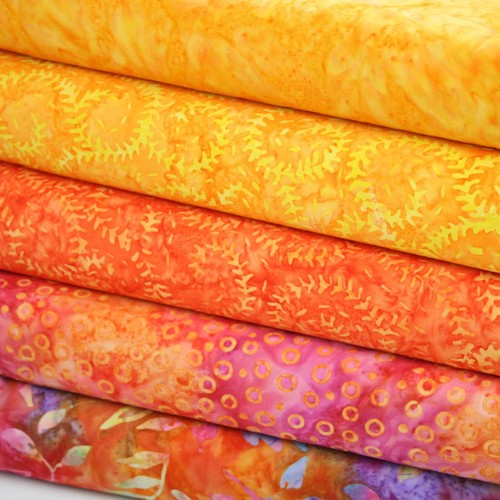 Bali batik indonesiani tessuto - bali,