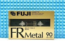 FUJI FR METAL 90 1989 TIPO IV