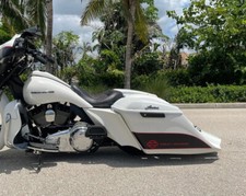 Harley Davidson Complete 7"