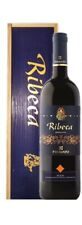 Vino rosso Firriato Ribeca Perricone in astuccio 