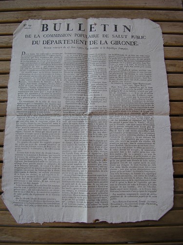 Revolution notiziario 19 - n°,
