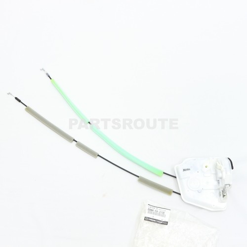 Mazda 2010 2013 originale - 3,