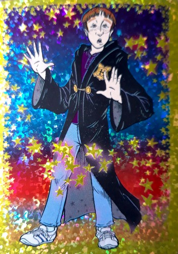 Harry potter sticker - potter,