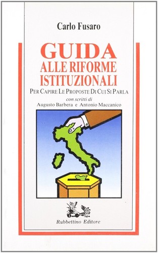 Guida alle riforme