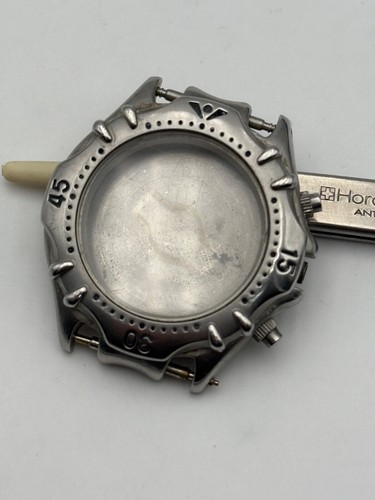 Pryngeps chrono cr797 - pryngeps, 39mm
