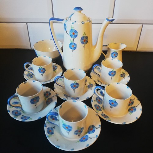 Set caffè art - art, anni
