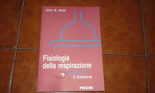 John west fisiologia della - john,