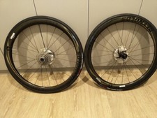Kit ruote reynolds - ruote, db