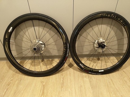 Kit ruote reynolds ar41 - ruote,