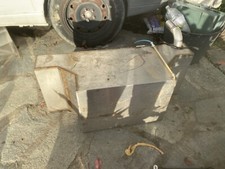 Serbatoio  Carburante Barca