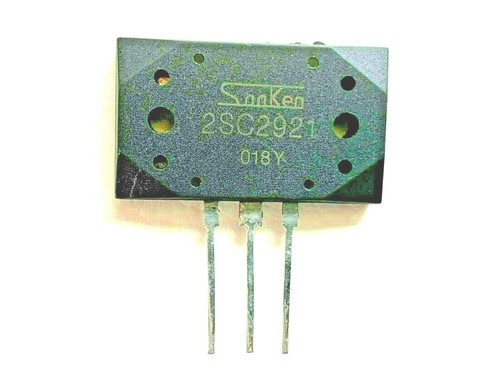 Pezzi 2sc2921 160v 15a 150w - 2sc2921,
