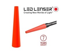 Cono Cappuccio Segnalazione