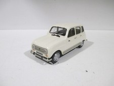 Renault gtl clan - 4l,