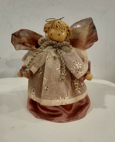 Scultura statuina puntale - statuina,,