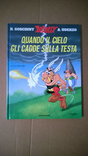 ASTERIX 33 QUANDO IL CIELO GLI