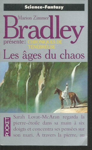 Les âges chaos - les,