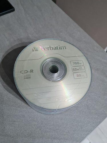Verbatim extra protection - verbatim,