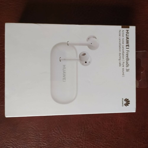 Huawei freebuds auricolari - freebuds,