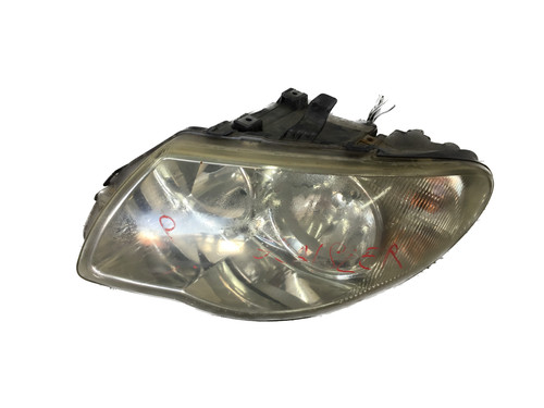 Fanale faro lampada - fanale,