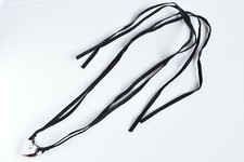 COLLANA CON CUORE MORELLATO