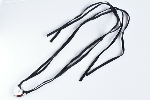 Collana con cuore morellato - con,