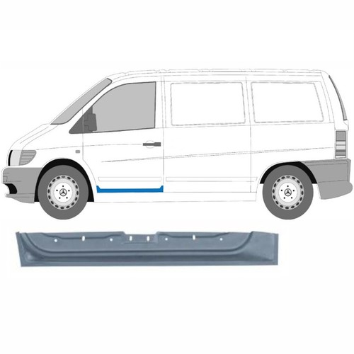 Adatta mercedes vito - si,