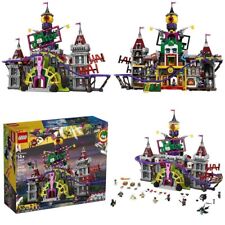 LEGO BATMAN - Villa Maniero Joker - 70922