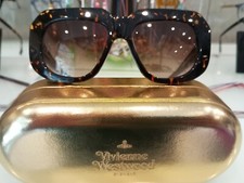 Occhiali Da Sole  Vivienne Westwood VN 1520 S02 Calibro 52