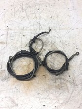 KIT MANGUERA DE FRENO ORIGINAL PARA GILERA NEXUS 500 DESDE 2005 (e44199)