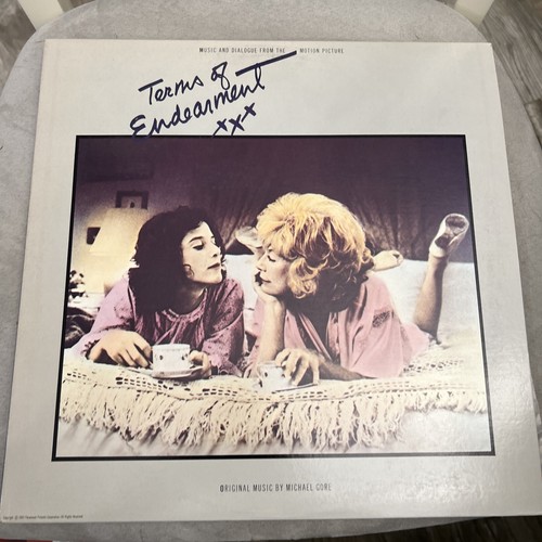 Rare vinyl album - vinyl, album: