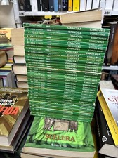 USHIO E TORA- 1° SERIE-  Non COMPLETA- 1 A 33 Più Spec No 23