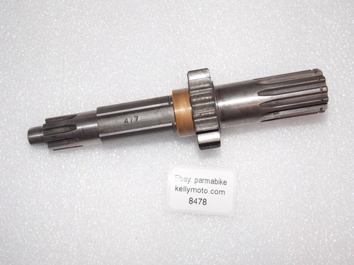 Husqvarna 1975 1978 - cr, 360