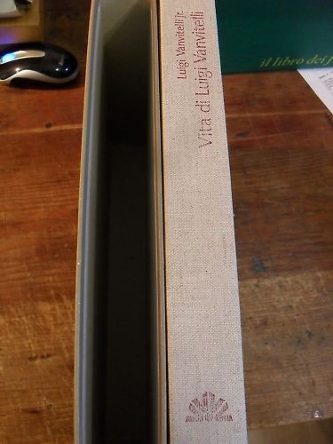 Vanvitelli vita di luigi - vanvitelli,