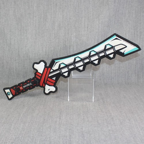 Lego ninjago spada scheletro - ninjago,