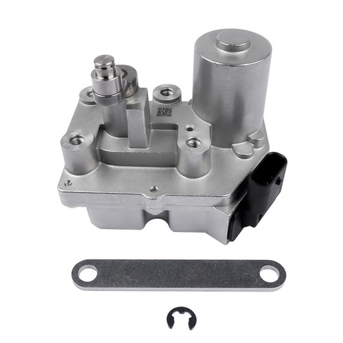 Actionneur turbo a2c53166097 - actionneur,