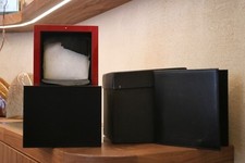 Scatola Gerald Genta - Bad