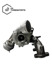 Turbocompressore revisionato - turbocompressore,