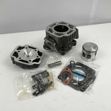 Gilera KK KZ 125cc Gruppo