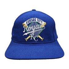 VTG Kansas City Royals The