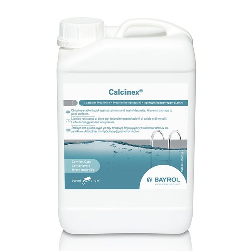 Stabilizzatore durezza acqua