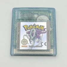 POKÉMON CRISTALLO 100%