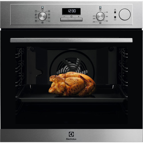 Electrolux forno vapore - a,