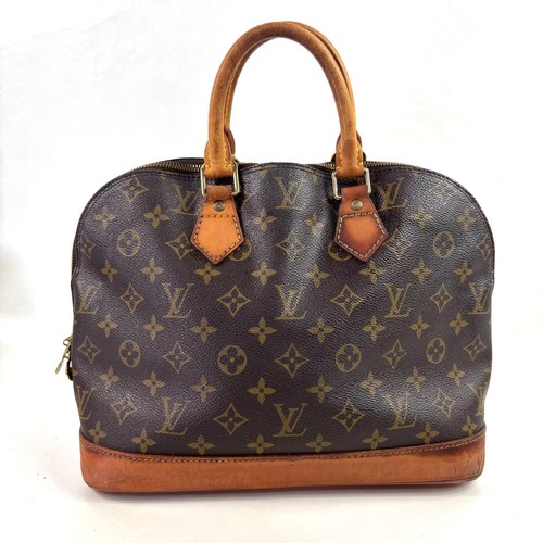 Louis vuitton alma - louis,